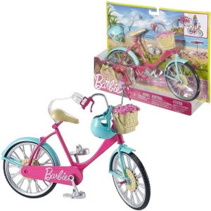 Barbie Bicicletta