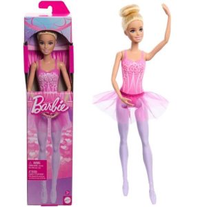 Barbie Ballerina Basic