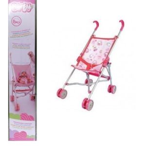Passeggino Comfort Chiusura Ad Ombrello