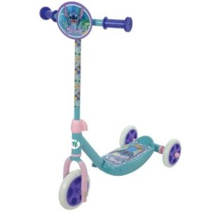 Monopattino Tre Ruote Stitch- Lubex
