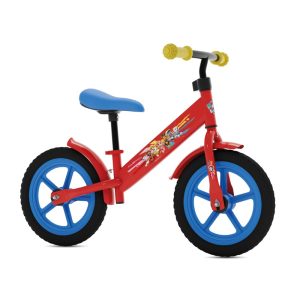 Bicicletta Balance Paw Patrol 10”- Magic Bike