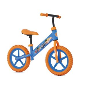 Bicicletta Balance Hotwheels 10”- Magic Bike