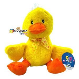 Peluche Papera Pasqua