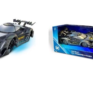 Batman Auto Radiocomandata