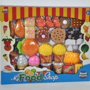 Dolci e Cibi In Scatola- My Food Shop