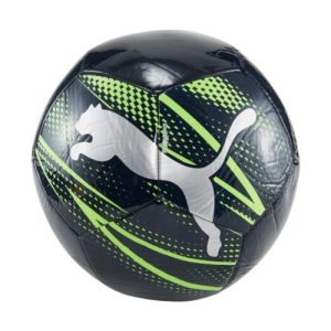 Pallone Puma Mis.5- Verde e Nero