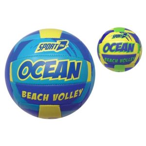 Pallone Beach Volley Oceania- Colori Assortiti