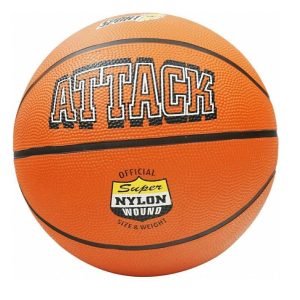 Pallone Basket Attack- Misura 7