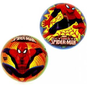 Palla Spiderman 14 cm