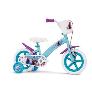 Bicicletta 12″ Frozen- Mandelli
