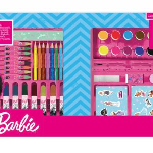 Valigetta Con Colori Barbie