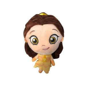 Peluche Belle Principessa Disney- Sonoro