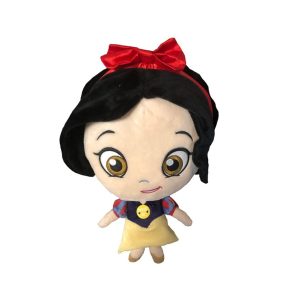 Peluche Biancaneve Principessa Disney- Sonoro