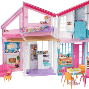 Barbie Casa di Malibu’