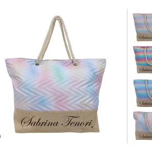 Borsa Mare Multicolor