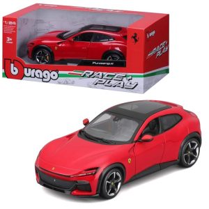 Ferrari Burago Purosangue