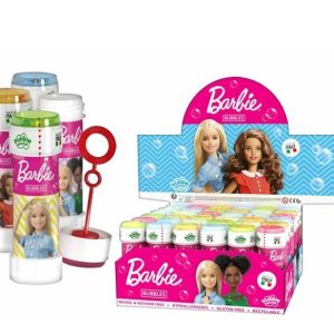 Bolle Di Sapone Barbie