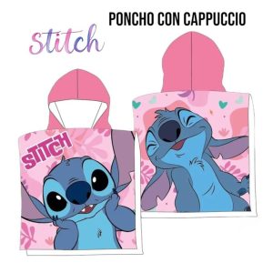 Poncho Stitch Cm.50×100