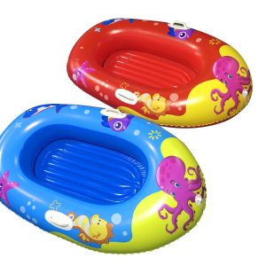 Canottino Sea Boat cm. 137