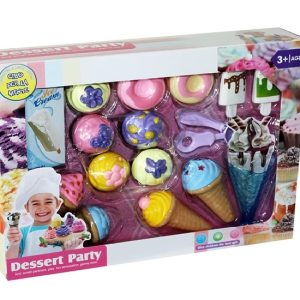La Gelateria Party Dessert Assortiti