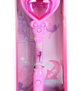 Bacchetta Magica Principessa Piu’ Specchio