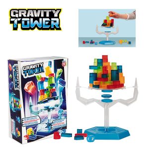 Gravity Tower