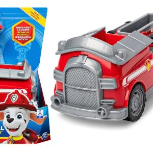 Paw Patrol Marshall