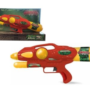 Gormiti Fucile Acqua 42 cm