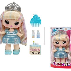 Yummiland Lipgloss Bambole Big Assortite