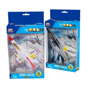 Aereo Militare Luci e Suoni
