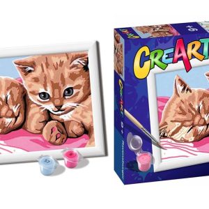CreArt Gattini Amici
