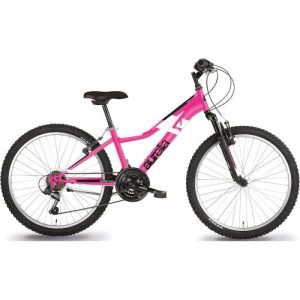 Bicicletta 24″ Donna Rosa Aurelia Dino Bikes
