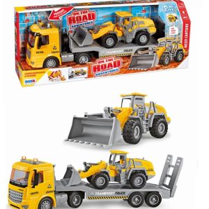 Camion Trasporto Ruspa