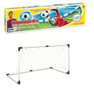 Mini Porta Calcio Mundial
