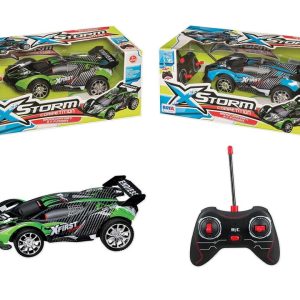 Auto X Storm Competition Radiocomandata RST