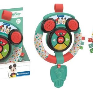 Volante Morbido Disney