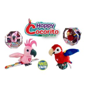 Happy Cocorito Sempre Con Te