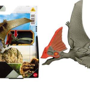 Jurassic World Tapejara Strike Attack