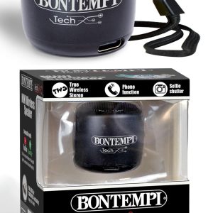 Mini Cassa Wireless Bontempi Colori Assortiti