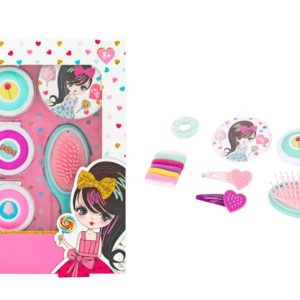 Lulu Blush Accessori Per Capelli