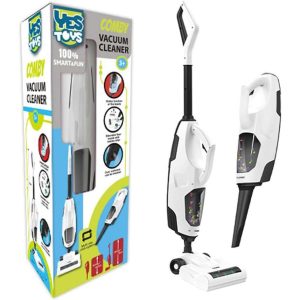 Aspirapolvere Combi Due In Uno Yes Toys