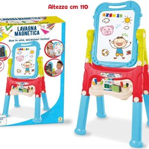 Lavagna Magnetica Doubleface
