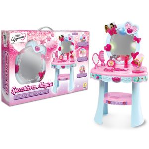 Specchiera Magica 57 cm Luci e Suoni