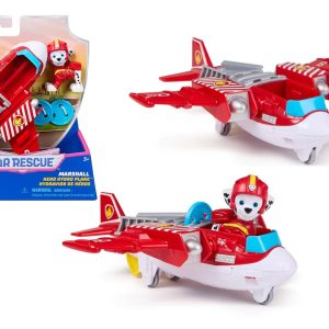Paw Patrol Air Rescue Marshall