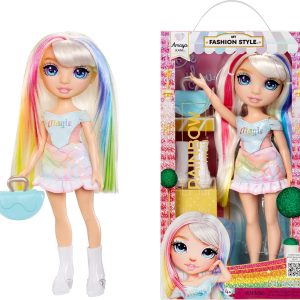 Rainbow High My Fashion Style Doll Amaya