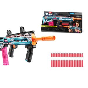 X-Shot Pro Anime Long 40 Dardi