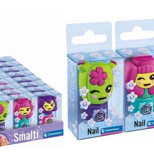 Crazy Chic Smalti Magie Di Fiori Assortiti