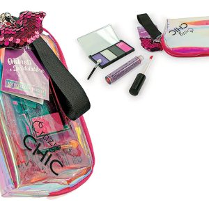 Crazy Chic Astuccio Con Trucchi Kiss