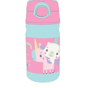 Borraccia Unicorno 350 ml