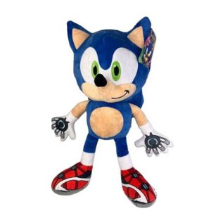 Peluche Sonic Prime 30 cm